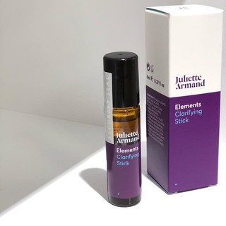 Chấm Mụn Juliette Armand Elements Clarifying Stick Hỗ Trợ Giảm Viêm Sưng 8ml