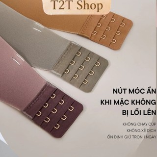 ( Hàng loại 1 ) Áo Ngực Không Gọng Nâng Ngực Elsa Bra Mút Độn Bàn Tay 3CM Đẩy Ngực Và Tạo Khe Tốt