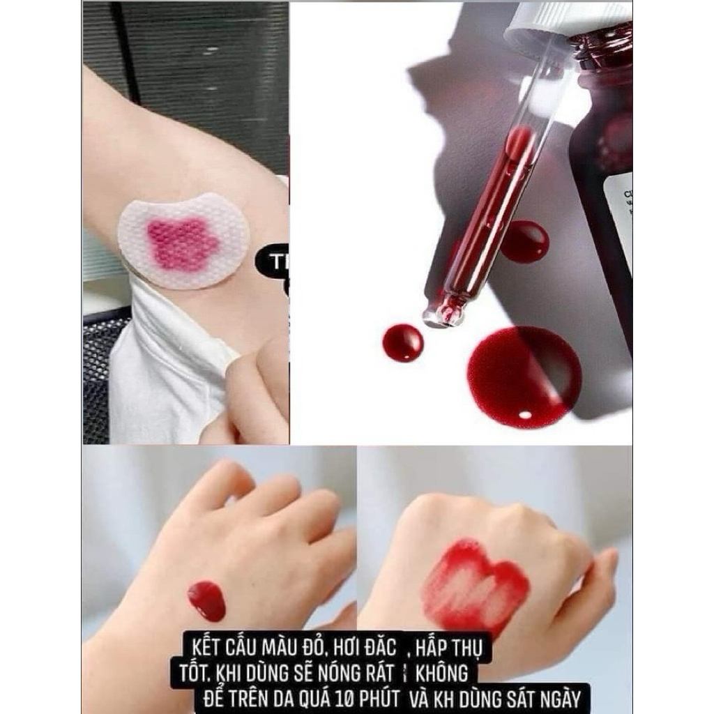 Serum dưỡng trắng da, tẩy tế bào da hóa học AHA + BHA Peel Solution The Ordinary Balance Active (quà tặng)- Wonder Land