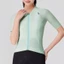 TSS018B - Áo Đạp Xe UKE Nữ Pro Cycling Jersey Mint Green