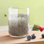 1kg Hạt Chia hữu cơ loại một dùng làm topping sinh tố nước ép làm đẹp da tóc tốt cho sức khoẻ