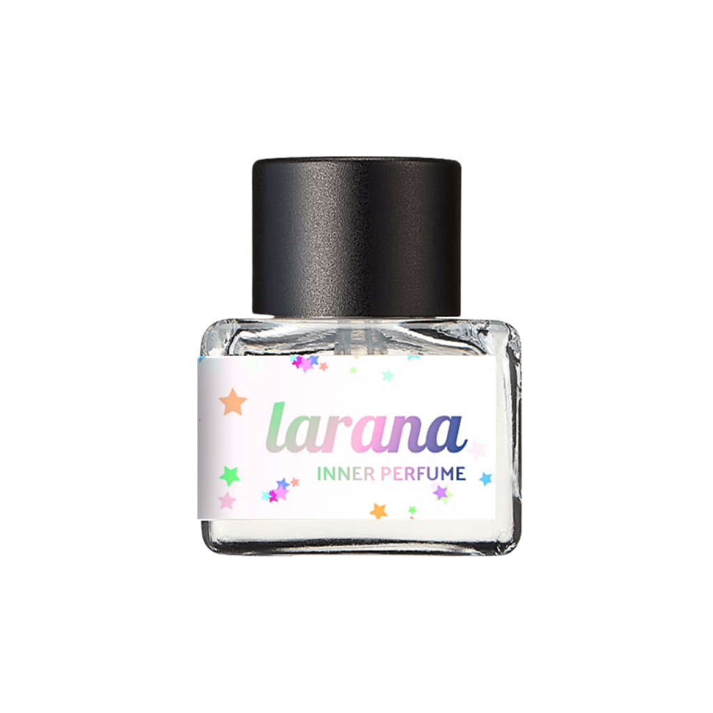 [Larana] Nước hoa chăm sóc vùng cá nhân của phụ nữ, dưỡng âm và khử mùi tốt hiệu quả dung tích 5ml