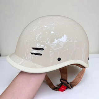 Nón bảo hiểm cá heo