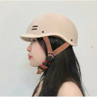Nón bảo hiểm cá heo