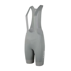 FBS011B - Quần Đạp Xe Nữ UKE Pro Bib Shorts Silver Moon