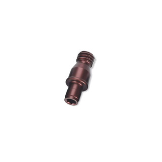 Phụ kiện lắp cán dao tiện ngoài chip T16 vít giữ chip mỏ kẹp rất bền dùng ngon