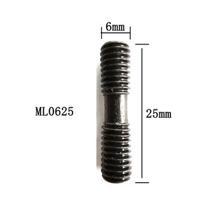 Phụ kiện lắp cán dao tiện ngoài chip T16 vít giữ chip mỏ kẹp rất bền dùng ngon