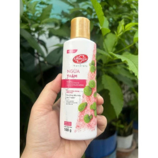 Combo 5 Chai Sữa Tắm Life bu oy muối hồng Cica/Than Hoạt tính 100g cho nam và nữ