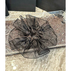ZuchenbyKao Cột tóc new tháng 4