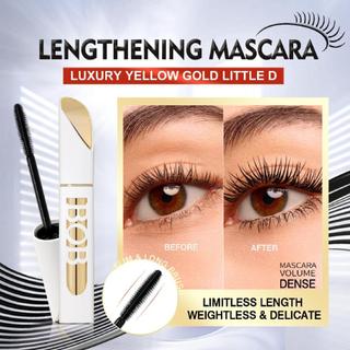 BOB Mascara không thấm nước chống phai kéo dài 36 giờ cho lông mi dài và dày