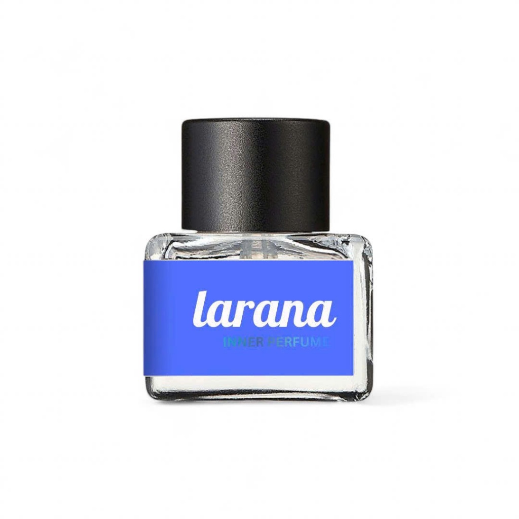 [Larana] Nước hoa chăm sóc vùng cá nhân của phụ nữ, dưỡng âm và khử mùi tốt hiệu quả dung tích 5ml