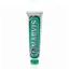 Còn hàng/hàng chính hãng Marvis Classic Strong Mint Toothpaste 85ml Hương bạc hà mạnh mẽ Kemđánhrăng
