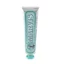 Còn hàng/hàng chính hãng Kem đánh răng Marvis Anise Mint 85ml Mint toothpaste Long lasting fresh