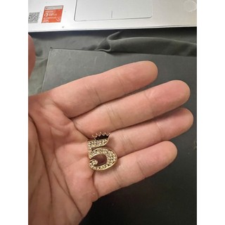 Charm Giả Kim Cao Cấp Bán Lẻ Chi tiết Mini Trang Trí Dép  Phụ Kiện Thời Trang Bền Đẹp Giá Tốt Hot Trend 2026- M