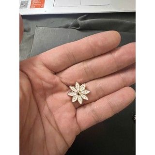 Charm Giả Kim Cao Cấp Bán Lẻ Chi tiết Mini Trang Trí Dép  Phụ Kiện Thời Trang Bền Đẹp Giá Tốt Hot Trend 2026- M