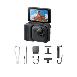 Insta360 GO Ultra Standard Bundle / Insta360 GO Ultra Creator Bundle | Chính Hãng Bảo Hành 12 Tháng