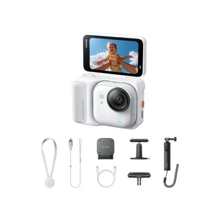 Insta360 GO Ultra Standard Bundle / Insta360 GO Ultra Creator Bundle | Chính Hãng Bảo Hành 12 Tháng