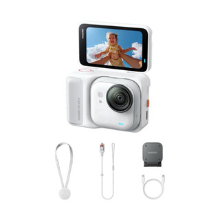 Insta360 GO Ultra Standard Bundle / Insta360 GO Ultra Creator Bundle | Chính Hãng Bảo Hành 12 Tháng