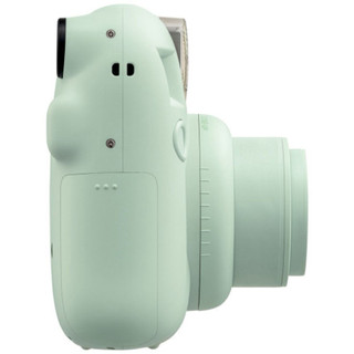 Máy Ảnh Fujifilm Instax Mini 12 Mint Green - Máy Ảnh Lấy Liền Chính Hãng | Dễ Dùng | Chụp In Liền | BH 12 Tháng