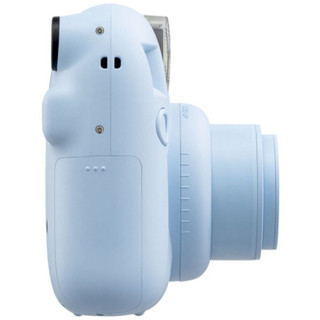 Máy Ảnh Fujifilm Instax Mini 12 Pastel Blue - Máy Ảnh Lấy Liền Chính Hãng | Dễ Dùng | Chụp In Liền | BH 12 Tháng