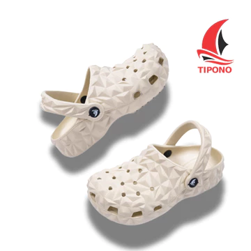 Unisex Cushioned Lightweight Clogs TIPONO LC16 EVA – 3 cm