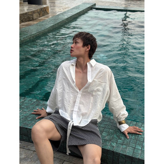 Sơ mi trắng