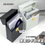 Hộp nhựa bật nắp, tiện lợi cho việc đựng và bảo quản card và ảnh thần tượng. 9x5.8x2.6cm.