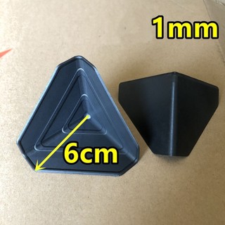 Bọc Góc Thùng Hàng - Nhựa Bịt Góc Chống Sốc JCTOP , Chống Bể Vỡ Va Đập Bọc Hàng