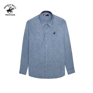 Áo sơ mi Nam SLIM Beverly Hills Polo Club - CMSLS26V051