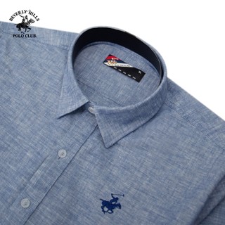 Áo sơ mi Nam SLIM Beverly Hills Polo Club - CMSLS26V051