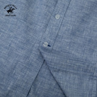Áo sơ mi Nam SLIM Beverly Hills Polo Club - CMSLS26V051