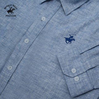 Áo sơ mi Nam SLIM Beverly Hills Polo Club - CMSLS26V051