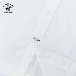 Áo sơ mi ngắn tay ngắn tay Nam Regular Beverly Hills Polo Club - CMRSS26V045
