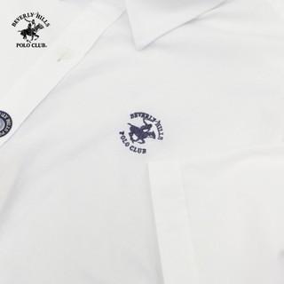 Áo sơ mi ngắn tay ngắn tay Nam Regular Beverly Hills Polo Club - CMRSS26V045