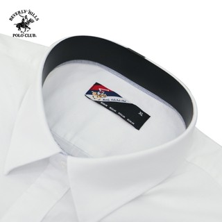 Áo sơ mi ngắn tay ngắn tay Nam Regular Beverly Hills Polo Club - CMRSS26V045