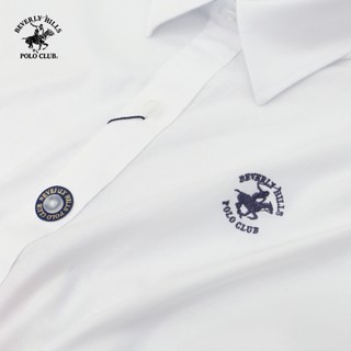 Áo sơ mi ngắn tay ngắn tay Nam Regular Beverly Hills Polo Club - CMRSS26V045