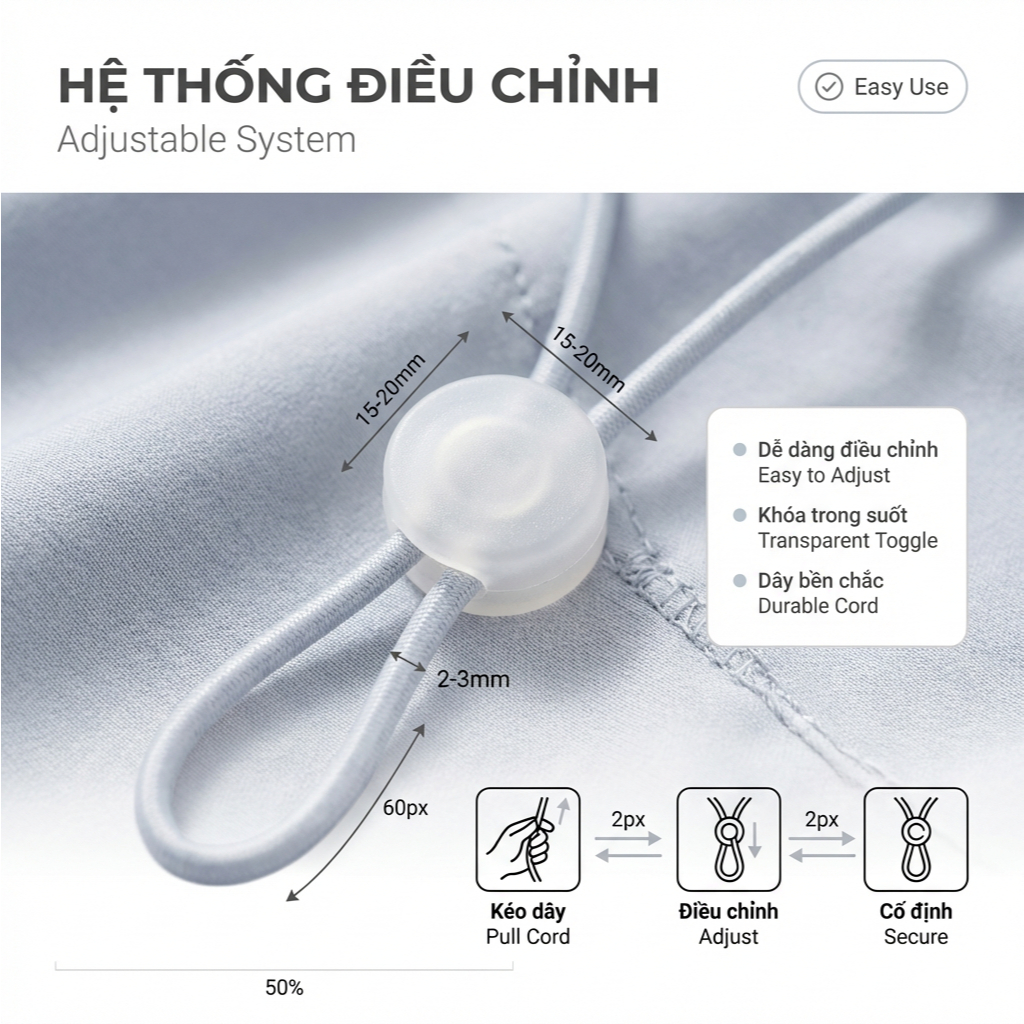 Mũ Chống Nắng Nữ 3in1 Kèm Khăn Choàng Cổ Lụa Băng Thoáng Khí UPF50+