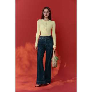 [NEW4] Áo Dài Tay Daily Fit, Chất Vải Thun Mịn Thoải Mái, WKI112, SOME HOW STORE