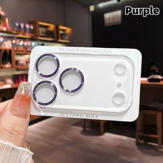 [Nhiều Màu] Miếng dán bảo vệ camera EMO 17/pro/air/promax RABBI