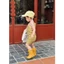 Bộ Cộc Hai Dây, Bộ Mặc Nhà Bé Gái Obebi Họa Tiết Kẻ Mùa Hè 8-22KG BC340