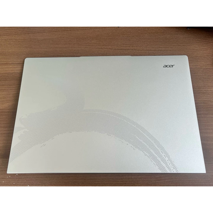 Bán Vỏ Laptop Acer Aspire Lite 16 G2 AL16 52 hàng cũ zin theo máy chính hãng
