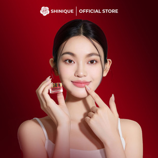 SHINIQUE Collagen Protect Lip Balm 9g - Son Dưỡng Môi Collagen Kết Hợp Siêu Vitamin Giúp Bảo Vệ & Chăm Sóc Môi Hằng Ngày