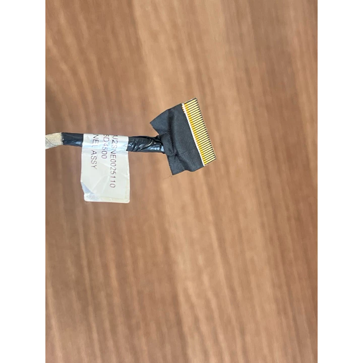 Bán cáp màn hình Laptop Acer Aspire Lite 16 G2 AL16 52 hàng cũ zin theo máy chính hãng