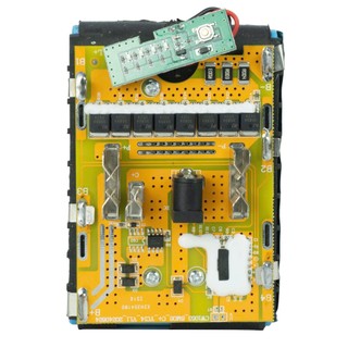 Pin 30Cell Dkpro Chính Hãng - Mạch 8 Mosfet - Dung Lượng Cao - Chân Pin Phổ Thông - Có Đèn Báo