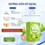 Trà Lá Ổi Trà Búp Ổi Non Hộp 60 Túi Lọc