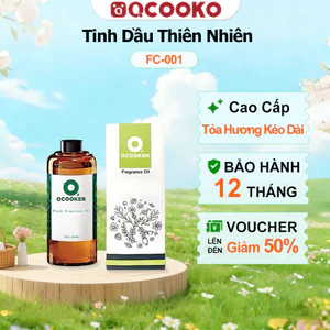Tinh Dầu Thiên Nhiên Chuyên Dụng Cho Máy Phun Tinh Dầu Tinh Dầu Làm Thơm Phòng Spa Khách Sạn Phòng Tập