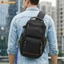 Túi Đeo Chéo Thời Trang Nam Nữ Cao Cấp Xbags APEX XB 9103 – Thiết Kế Đa Năng, Gọn Nhẹ, Cá Tính, Phong Cách Hiện Đại!