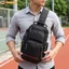 Túi Đeo Chéo Thời Trang Nam Nữ Cao Cấp Xbags APEX XB 9103 – Thiết Kế Đa Năng, Gọn Nhẹ, Cá Tính, Phong Cách Hiện Đại!