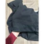 Áo NY, unisex, oversize , áo chất vải da cá