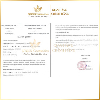 Combo dưỡng trắng da, ngừa mụn Claudia